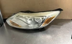 2012-2014 Ford Focus Left Driver Head Light 44ZH-2058 #2123. Fixed Price $59.99.