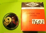 Montesa Cota Nos Rinder Head Light Lamp P/n 96.02 96.03 9602 9603 #. Fixed Price $85.00.