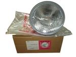Nos Honda Oem Headlight Unit VF700 VF750 VT1100 VT700 VT800 33120-MK7-671. Fixed Price $99.00.