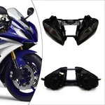 Headlight Headlamp Assembly For YZF600 R6 2008 2009 10 11 12 13 14 15 16 Yamaha. Fixed Price $96.95.