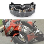 Front Headlight Assembly For Honda 1998 1999 Headlamp. Fixed Price $118.95.
