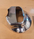 New Nos Oem Honda Headlight Shell Bucket GL1100 CB650 CB750 CB900 Hm 44M. Fixed Price $175.00.