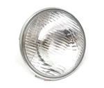Genuine Honda Sealed Beam Headlight 33120-333-670 CB350F 72-74 CB400F 75-77. Fixed Price $113.95.