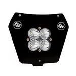 Baja Designs Squadron Pro Led Headlight Kit 49-7081. Fixed Price $274.95.