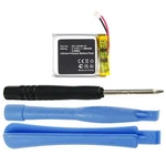 150MAH 361-00096-00 Battery Replacement For Garmin Fenix 5S, Plus Watch. Fixed Price $10.75.