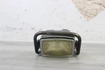 1986 Yamaha Badger YFM80 Headlight Assembly With Mount 55X-84330-00-00. Fixed Price $59.00.