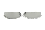 4-1/2 Inch Spotlamp Visor For Harley-davidson. Fixed Price $35.99.