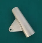 Nos Bridgestone 200 Rs & Ss Left Fork Cover/headlight Ear 4171-8000 (B5B). Fixed Price $19.95.