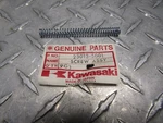 1970-1981 Kawasaki Ke Ks Kv Km Klr G4TR Oem Focus Adjust Screw Spring 23013-5001. Fixed Price $5.55.