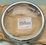 New Genuine Kawasaki 23006-1084 Rim, Lamp Supercedes 230061084. Fixed Price $87.40.