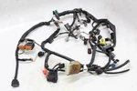 08-09 Suzuki Gsxr 600 Oem Main Engine Wiring Harness Motor Wire Loom. Fixed Price $129.50.
