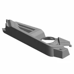 Polaris Headlight Pod, Left, For Slingshot Models, Genuine Oem - 5453406. Fixed Price $139.99.