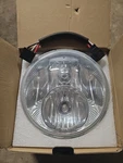 Oem Harley Davidson 7" Headlight Touring. Hd 67700064 Street Glide. Fixed Price $29.99.