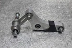 22-25 Yamaha Yzf R7 Rear Dogbone Shock Linkage Relay Arm 1WS-2217A-00-00. Fixed Price $69.95.