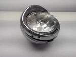 97-04 Honda Valkyrie GL1500C Front Headlight Assembly 33100-MZ0-671. Fixed Price $181.91.