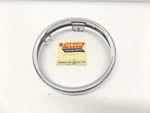 Nos Yamaha 136-84315-61-00 Headlight Ring Rim YA6 1966. Fixed Price $29.75.