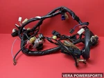 08 Yamaha YZF-R6S Main Wiring Harness 5SL-82590-50-00 Oem 03-05 06-09. Fixed Price $129.99.