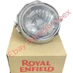 Genuine Royal Enfield Headlamp Bulb With Assy RAN00041, Meteor. Fixed Price $64.99.