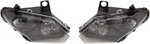 Moose Utility 500-1230-PU Led Headlight Can Am X3. Fixed Price $359.96.