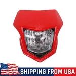CRF250L Front Headlight Lamp For Honda 2013-2019 Motorcycle. Fixed Price $34.99.