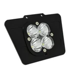 Baja Designs Squadron Sport Led Headlight Kit Honda Crf X 2005-2007. Fixed Price $219.95.