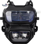 Motorcycle 12V 35W Led Headlight Assemblies 4000K Fit For 2016-2020 Honda Grom. Fixed Price $93.64.