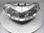 2007 07-09 Bmw R1200RT Front Lamp Lens Read Notes. Fixed Price $142.25.