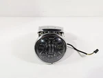 2016 Harley Fxdl Dyna Low Rider J.w.speaker Led Headlight Lamp & Bracket 4034350. Fixed Price $288.99.