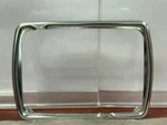 Nos Factory Yamaha Part# 15R-84315-00-00 1982 XJ750 Headlight Rim. Fixed Price $39.99.