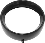 Hd Tab Style Frenched Headlight Trim Ring Fat Boy 94-17. Fixed Price $72.90.
