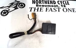 80-86 Suzuki GS1100 1150 850 Turn Signal Relay Unit 374-6 Cdi 38830-49X00 #338. Fixed Price $89.98.