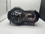 2013-2018 Bmw R1200GS K50 Headlight Assembly 6312-8525100 Oem Free Shipping. Fixed Price $250.00.