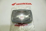 Nos Genuine Honda ATC110 ATC185 ATC200 TRX125 Headlight Unit Oem # 33120-943-003. Fixed Price $99.95.