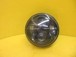 Oem Used Harley Davidson 7" Lack Led Daymaker 99-24 Touring Models P/n 67700329. Fixed Price $170.99.