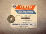 Yamaha Nos Oem Special Headlight Washer Xs 1100 1978-1981 # 2H7-84327-00-00. Fixed Price $8.43.