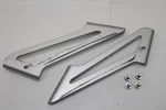 22-25 Yamaha Yzf R7 Set Chain Cover Bracket 5SL-22311-00-00. Fixed Price $40.00.