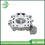 For Honda TRX420 TRX500 SXS500 2006-2021 12200-HP7-A01 Cylinder Head. Fixed Price $128.39.