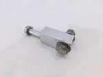 Harley Davidson Dyna Low Rider Wide Glide & Street Bob Headlight Mount Bracket. Fixed Price $22.99.
