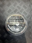 Vespa Gts 125 Hpe Headlight Led 19 20 22 1D003004 - Original Piaggio. Fixed Price $250.00.