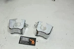 00-06 Harley Softail Lifter Block Cover Engine 18262-00 For Parts. Fixed Price $50.00.