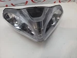 Headlight Scratched Ducati Multistrada 1200 52010193B 52010193A. Fixed Price $106.54.