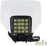Dirtbike Headlight,led Enduro Pit Kit Universal For Most. Fixed Price $74.99.