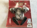 B5B Show Chrome Accessories Mini Halogen Driving Lights 52-757. Fixed Price $142.49.