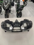 Yamaha YZFR6 99-02 Front Headlight. 5EB-84310-21-00. Fixed Price $129.99.