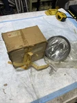 Nos Yamaha New Oem Headlight 1964-66 YA6B 136-84320-60-00 Bin. Fixed Price $29.99.