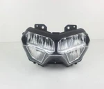 2022 23 24 Kawasaki KLR650 KL650F Front Headlight Assembly Small Damage. Fixed Price $299.00.