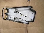 Yamaha 03-05 Yzf / 06-09 R6S Black Rear Back Undertail Fairing Cowl. Fixed Price $55.92.