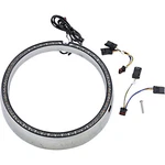 Custom Dynamics 2001-2310 PB-7TR-SEQ-1C Probeam Turn Signal Ring Trim. Fixed Price $249.95.