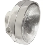 Emgo 1/4" Side Mount Headlight Assembly Chrome 66-64312D. Fixed Price $61.73.