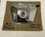 Harley Davidson Headlamp Bracket 67805-86A. Fixed Price $47.50.